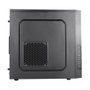 NOX FORTE Minitorre Micro ATX Negra